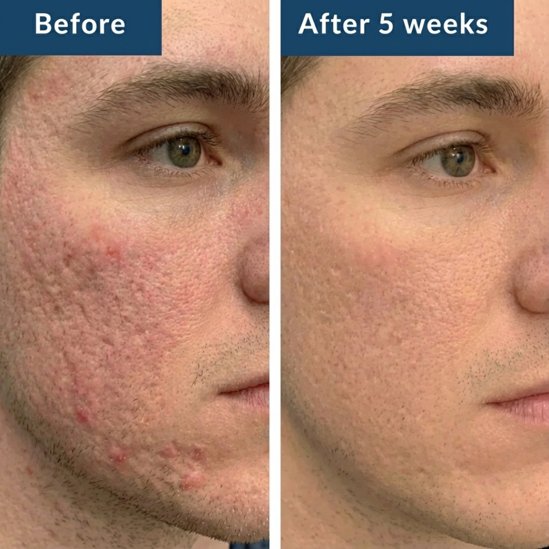 LUMBBR Copper Peptides Serum